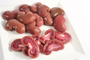 Lamb Kidneys