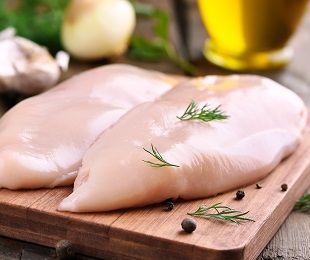 Chicken Breast Fillets