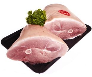 Legs of Pork