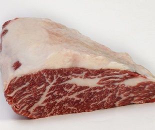Wagyu Rump 9+ Score